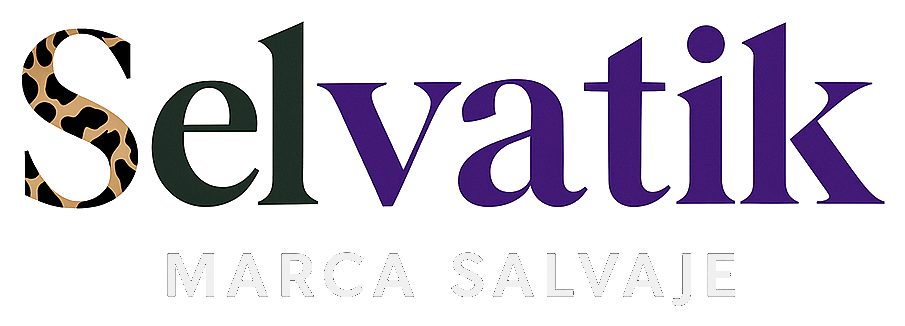 Selvatik · Marca Salvaje